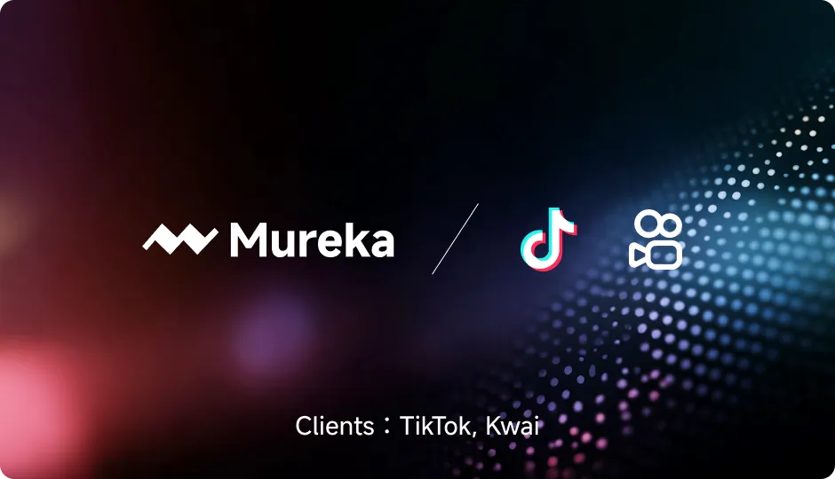 Mureka API Platform