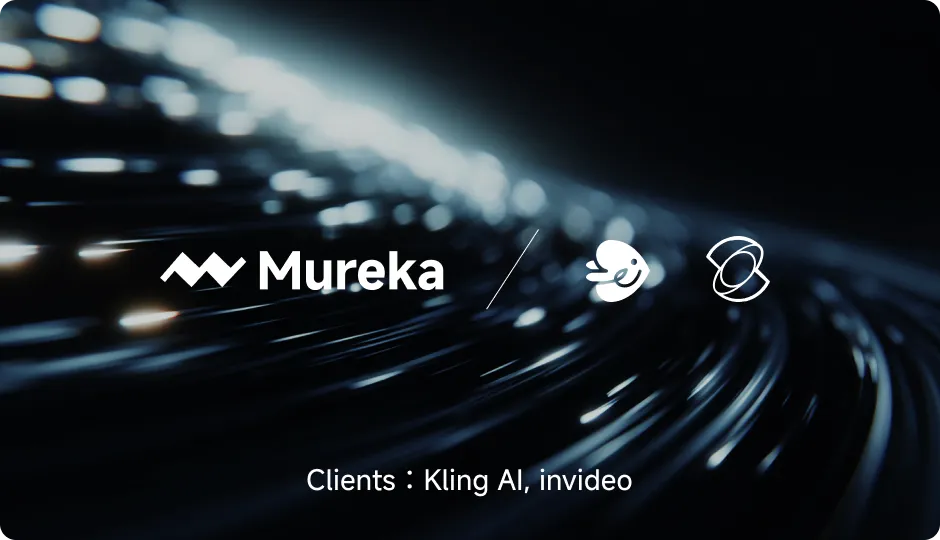 Mureka API Platform