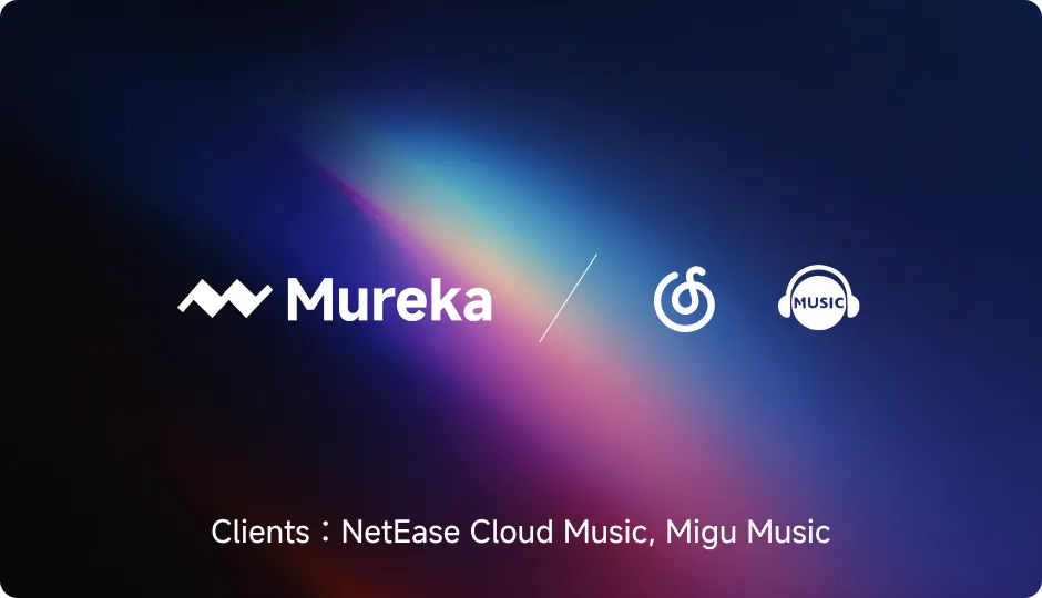 Mureka API Platform