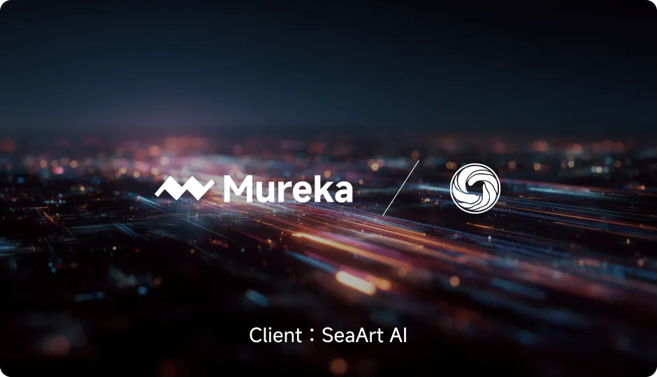 Mureka API Platform